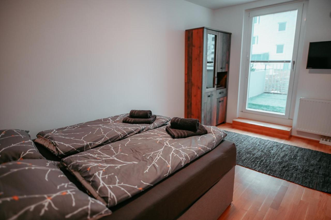 Vienna Cozy Apartment 105 Extérieur photo