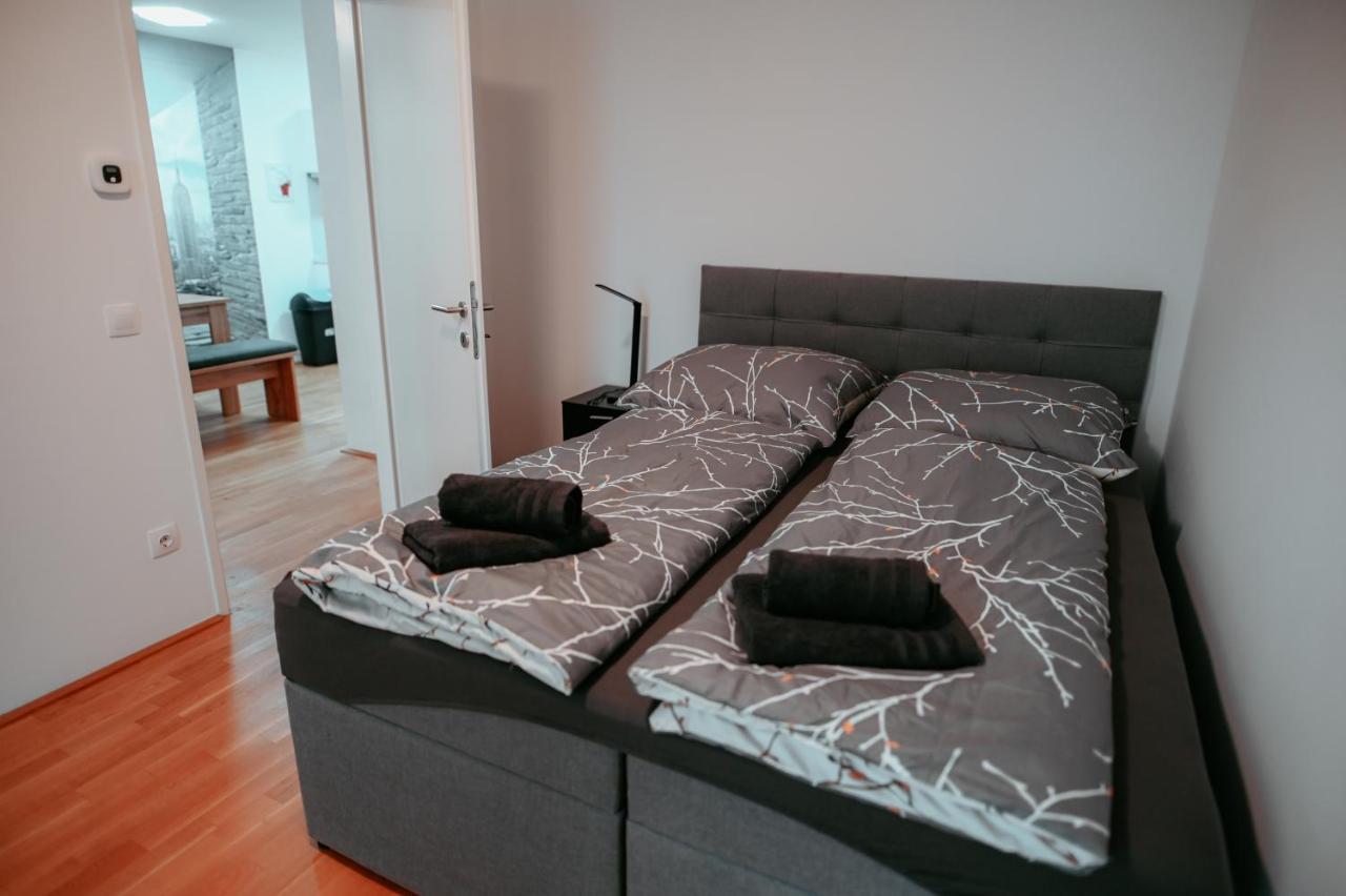 Vienna Cozy Apartment 105 Extérieur photo